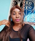 Rencontre Femme Cameroun à Yaounde : Marie Noel, 39 ans